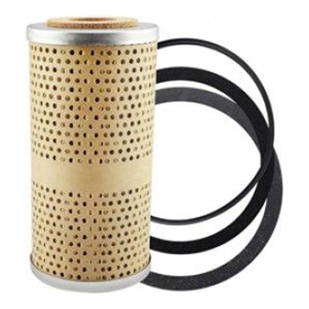 BALDWIN FILTERS P60 Baldwin Filters P60 FULL-FLOW LUBE ELEMENT