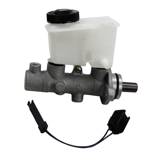 Beck Arnley 072-9701 Brake Master Cylinder