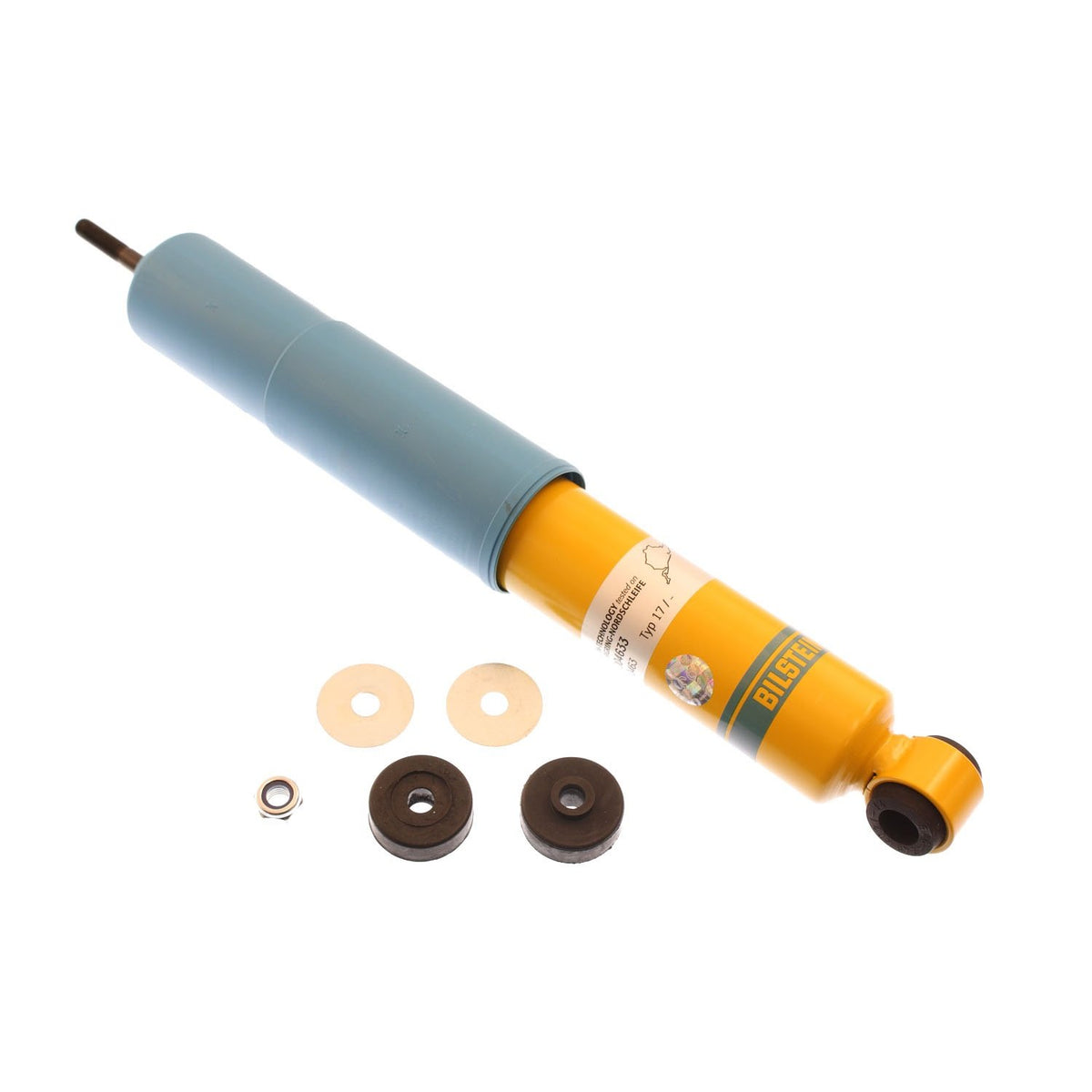 BILSTEIN 24-004633 Bilstein 24-004633 ALFA ROMEO BERLINA 74-71/DUETTO 1600 71