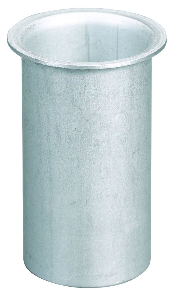 MOELLER 021002-300D Moeller 021002-300D Drain Tubes, Aluminum, 3 x 1