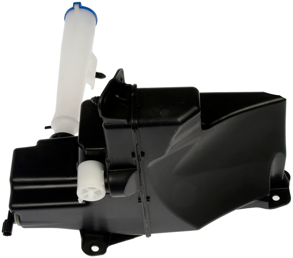 Dorman 603-891 Front Washer Fluid Reservoir with Cap