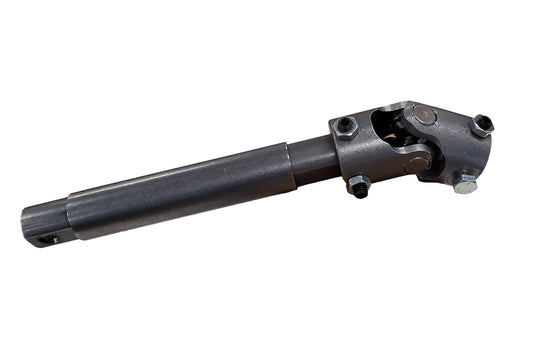 BORGESON 000939 Borgeson 000939 STEERING SHAFT; HEAVY DUTY STEEL; I