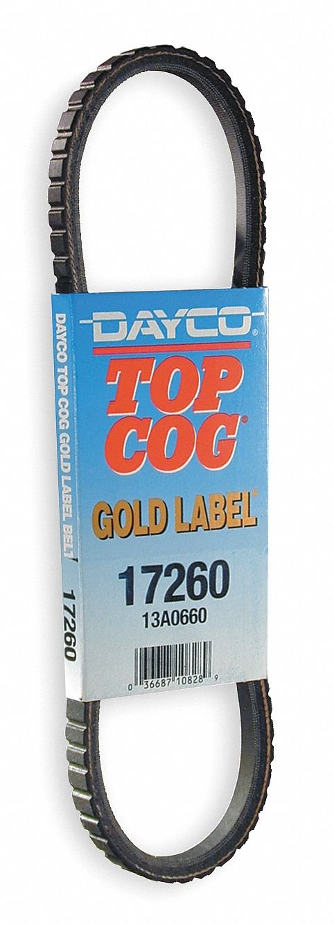 DAYCO 17300 Dayco 17300 68-97 NUMEROUS APPLICATIONS