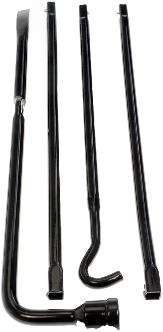 DORMAN 926-805 Dorman 926-805 Spare Tire Jack Handle / Wheel Lug Wrench