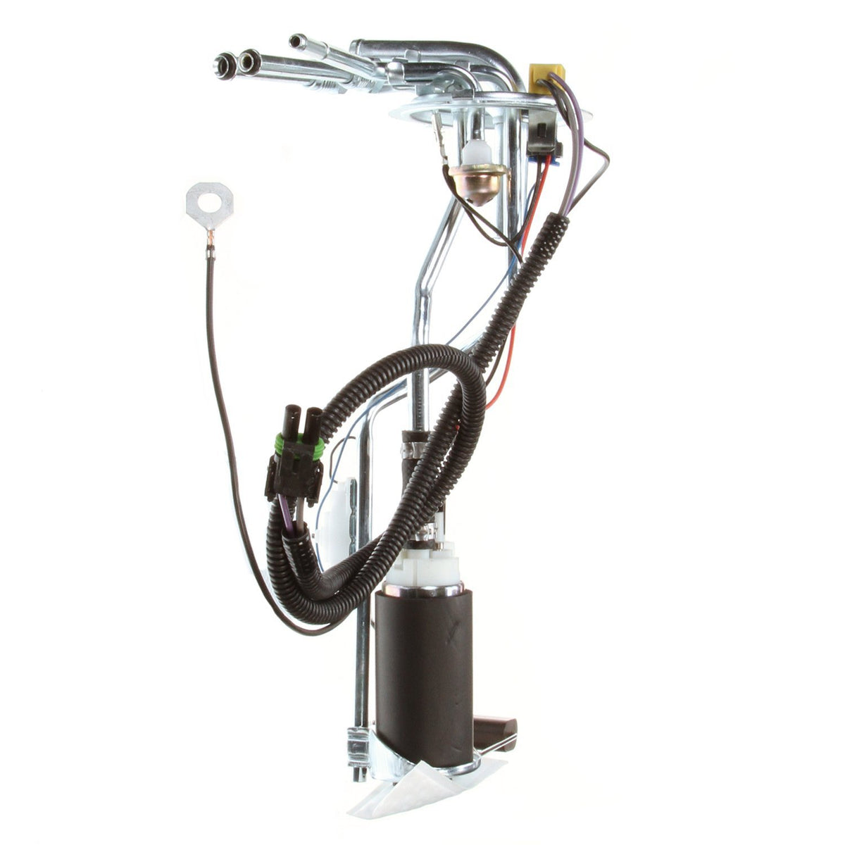 Delphi HP10026 FUEL PUMP AND SENDER ASSEMBLY