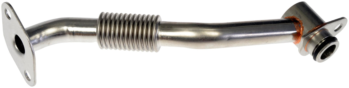 Dorman 667-830 Driver Side Turbocharger Coolant and Oil