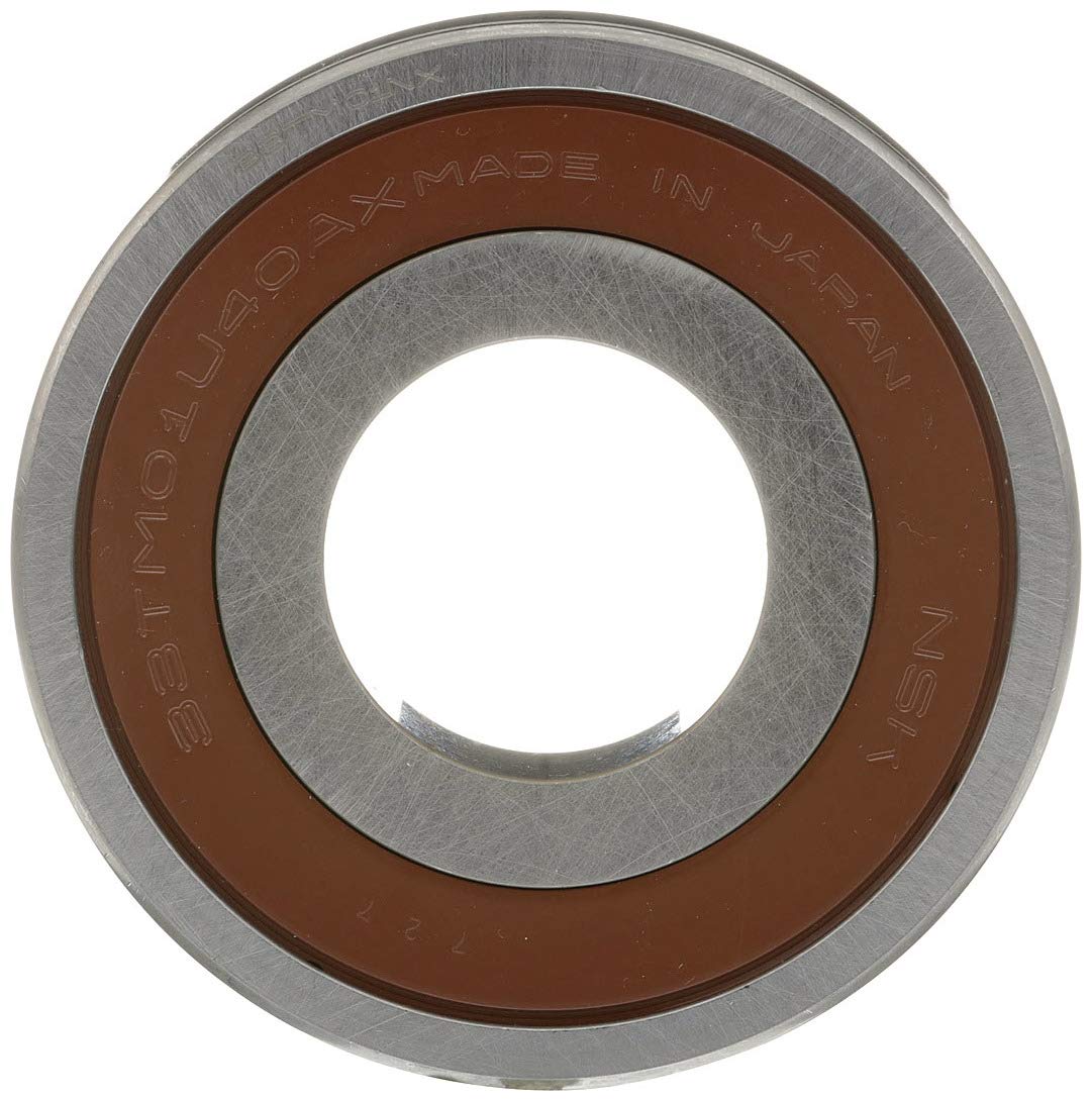 NSK 33TM01NXC3 NSK 33TM01NXC3 Manual Transmission Rear Input Shaft Bearing
