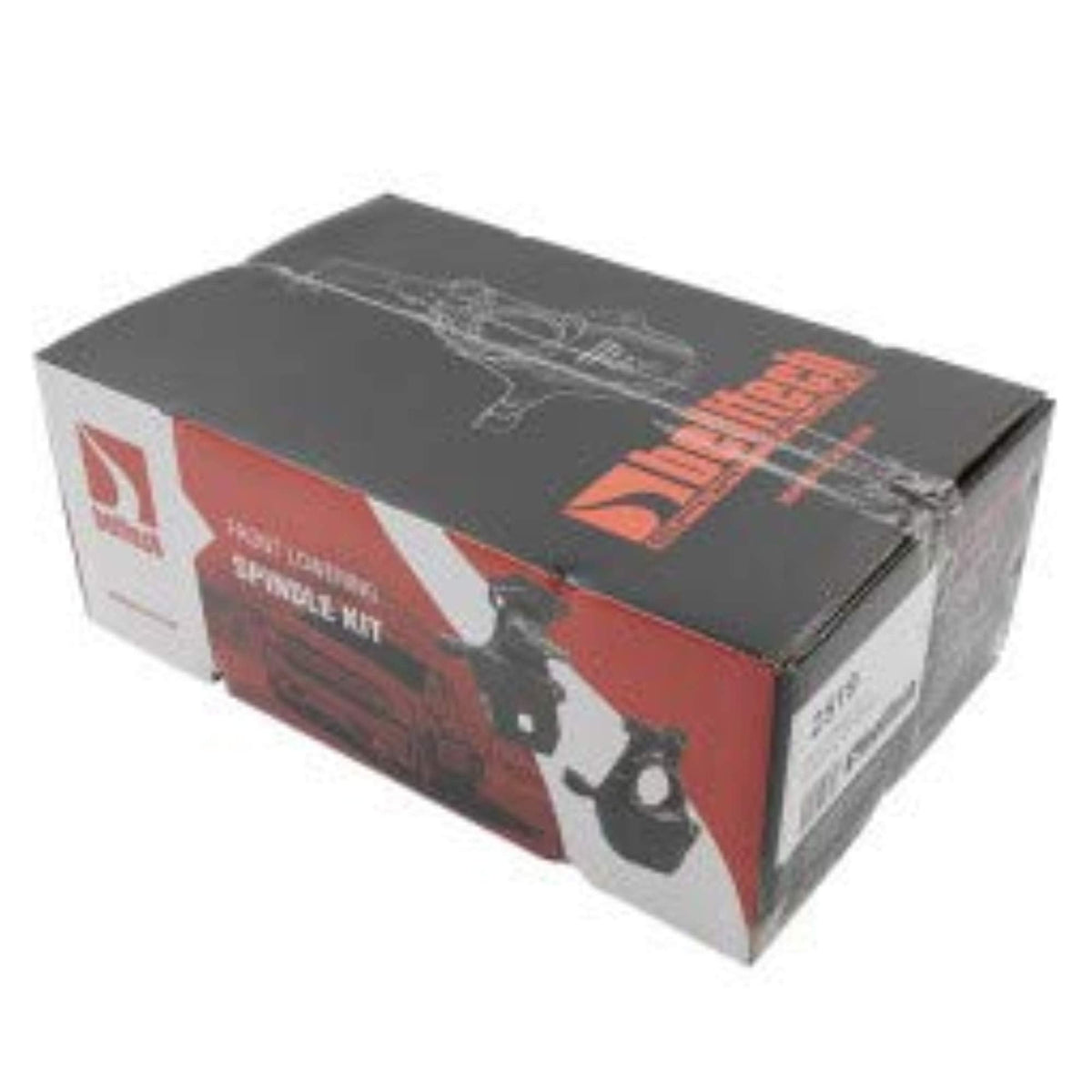 Belltech B262519 Belltech 2519 Drop Spindle Set