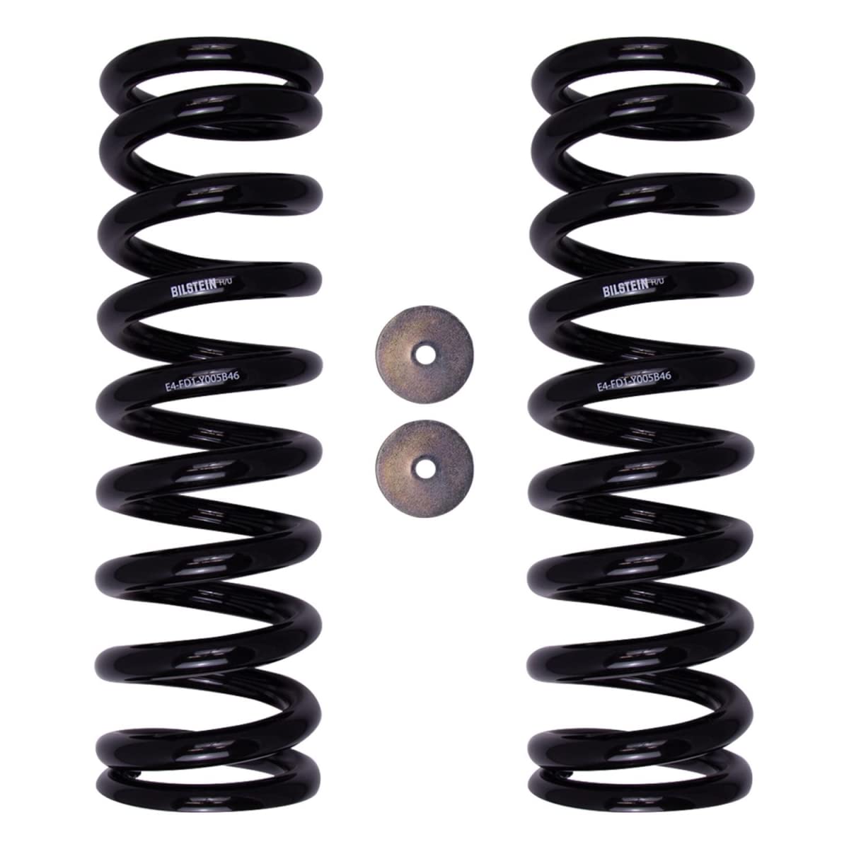 BILSTEIN 53-332837 Bilstein 53-332837 TACOMA/4R/FJ/GX; 700LB SPRING KIT;