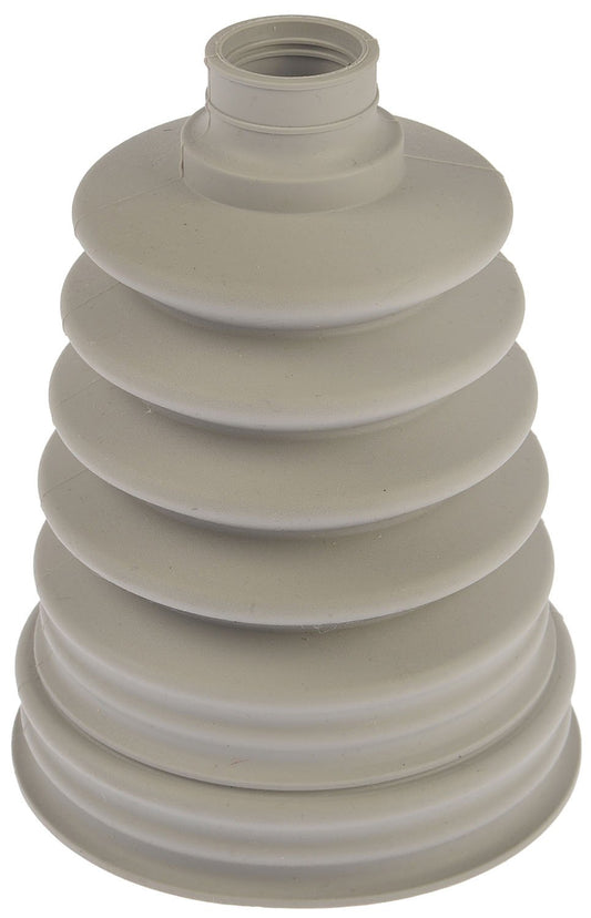 DORMAN 614-004 Dorman 614-004 Uni-Fit C.V. Joint Boot Kit Inner Greater Than 3.35 In. Diameter Compatible with Select Models