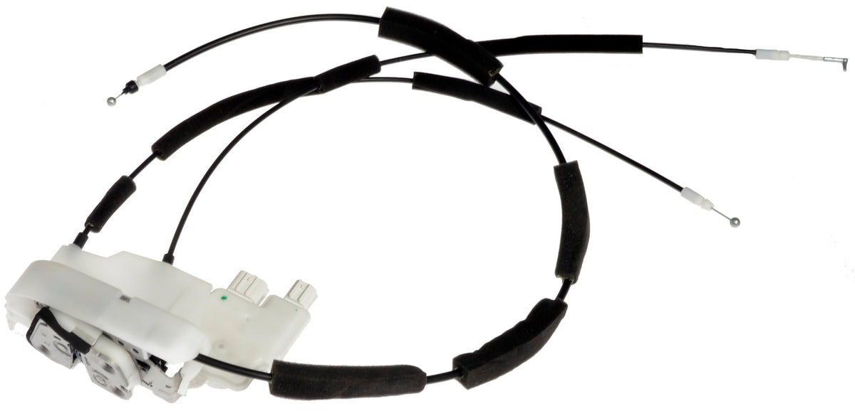 DORMAN 937-991 Dorman 937-991 Front Passenger Side Door Lock Actuator Motor