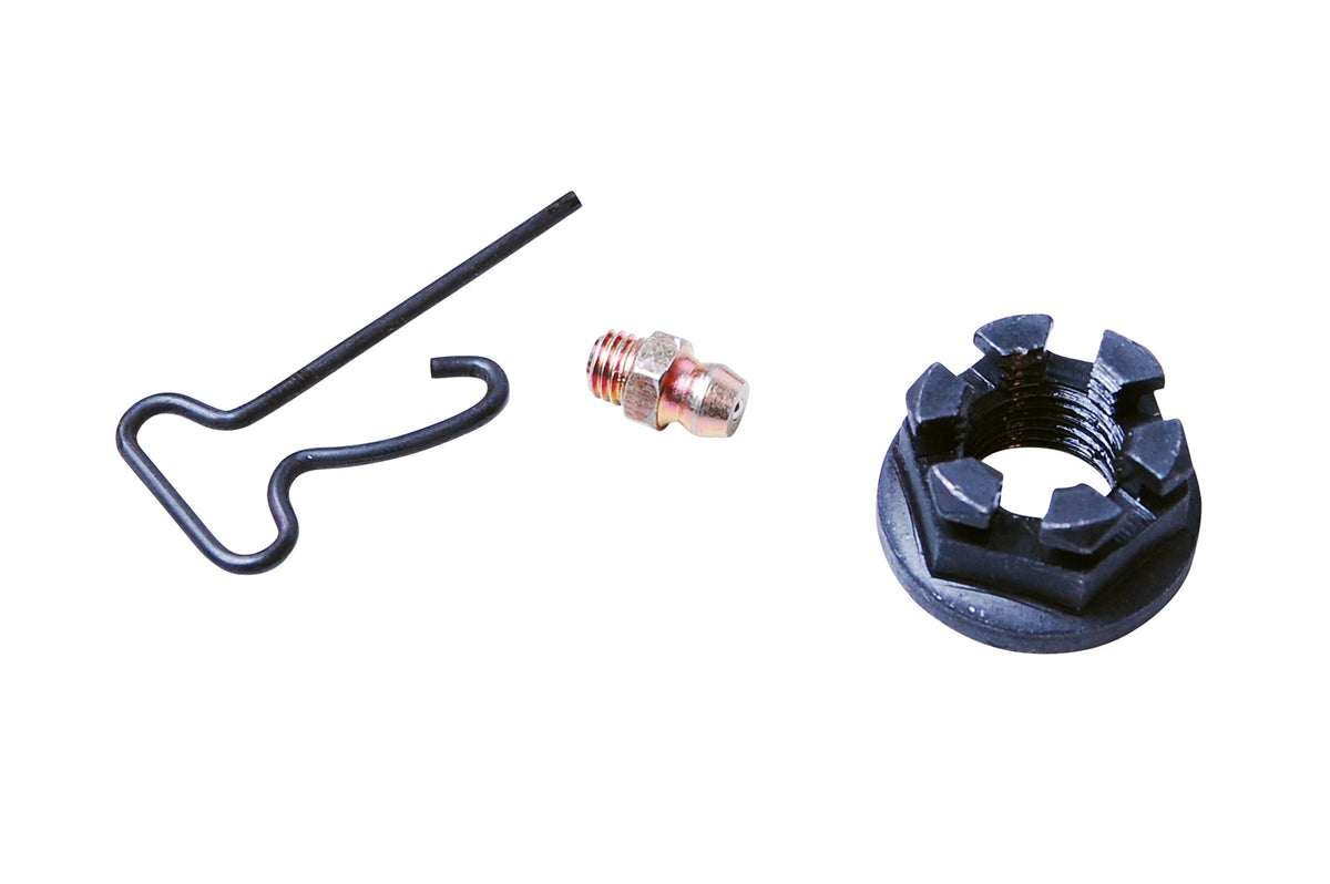 MEVOTECH CMS861045 Mevotech Supreme Control Arm & Ball Joint Assembly CMS861045