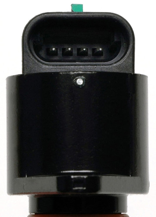 Delphi CV10019 FUEL INJECTION IDLE AIR CONTROL VALVE