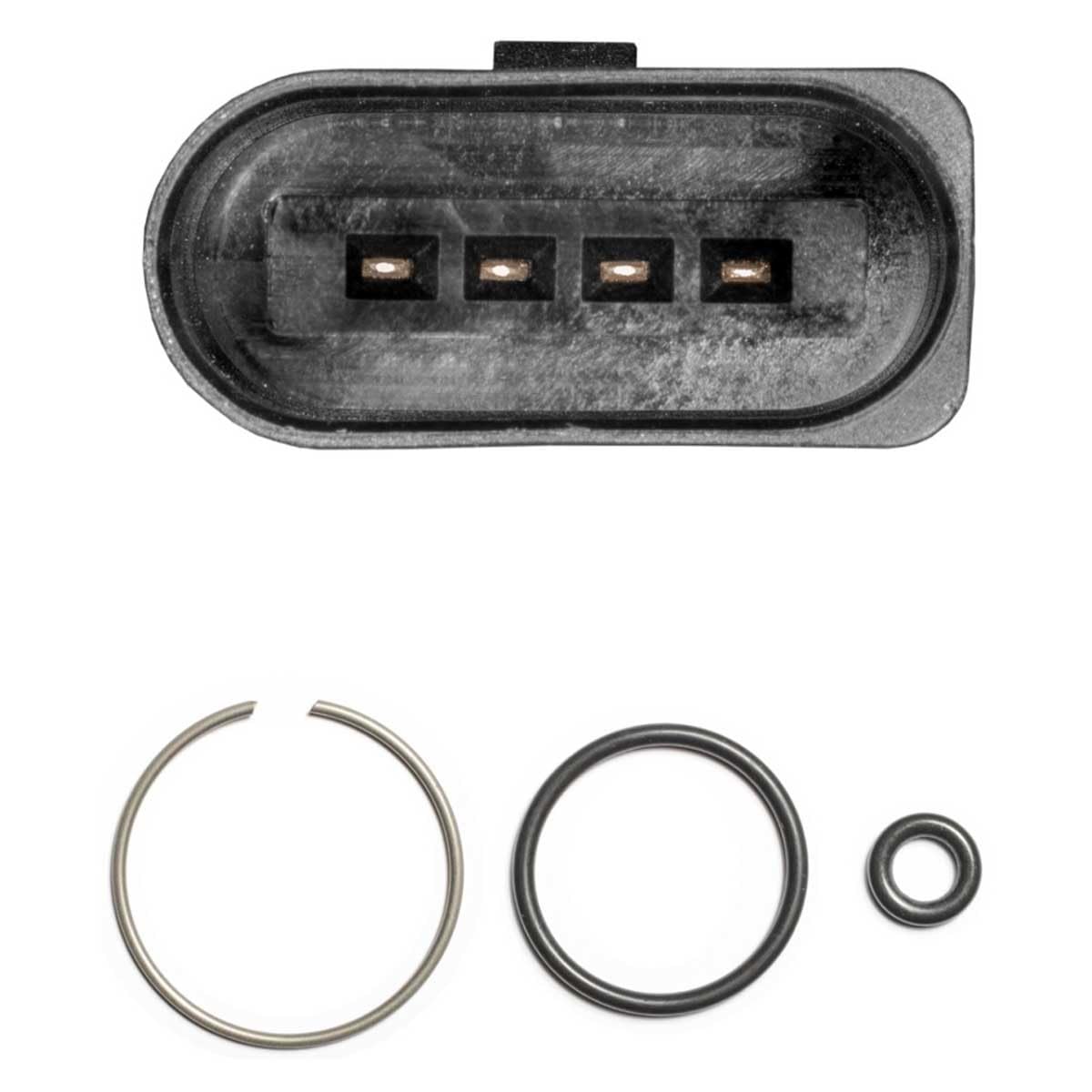 Hella 013112271 Sensor, Intake Manifold Pressure