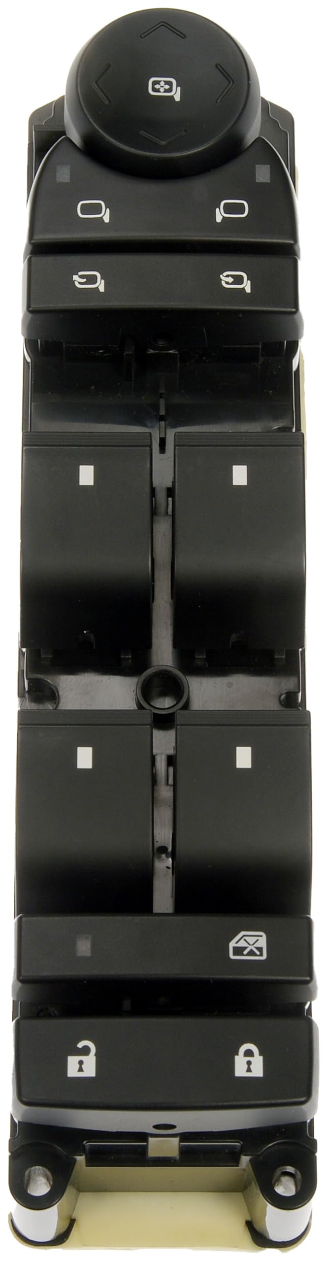 Dorman 920-021 Front Driver Side Master Window Switch