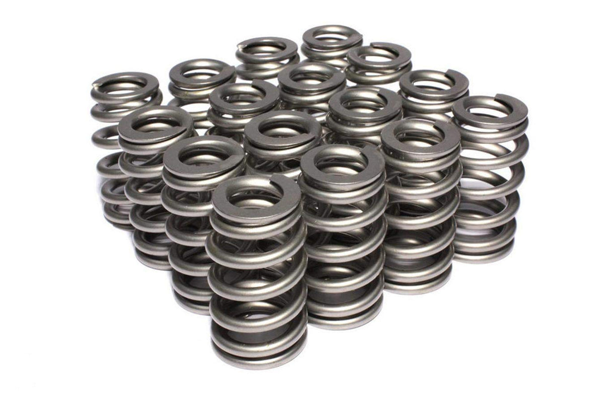COMP CAMS 26918-16 COMP Cams 26918-16 Performance Street 1.310" OD Beehive Spring; 1.800" Installed Height; 16 Springs