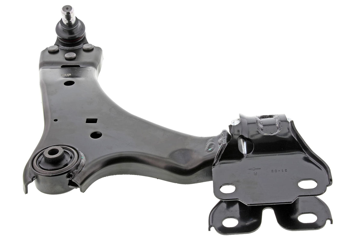 MEVOTECH CMS70161 Mevotech Supreme Control Arm & Ball Joint Assembly CMS70161