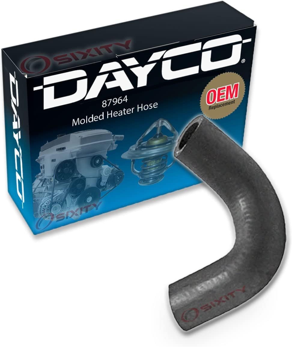 Dayco 87964 SUBARU IMPREZA H4 1.8L/04 SUBARU I