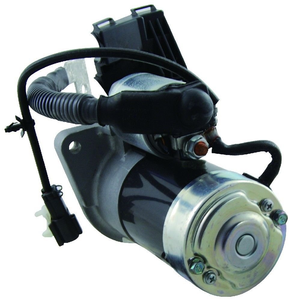 WAI 19045N WAI 19045N Starter Motor