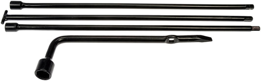 DORMAN 926-781 Dorman 926-781 Spare Tire Jack Handle / Wheel Lug Wrench