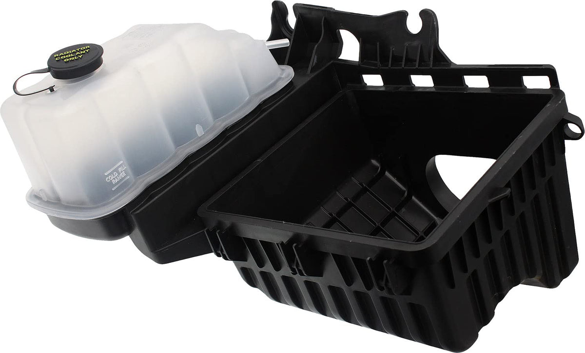 Dorman 603-892 Non-Pressurized Coolant Reservoir with Cap