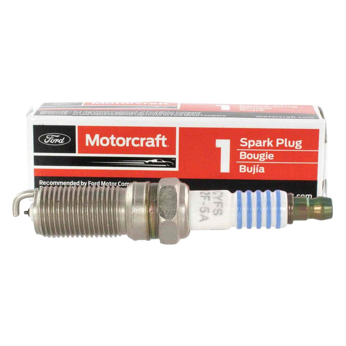 Motorcraft SP520AX Spark Plug