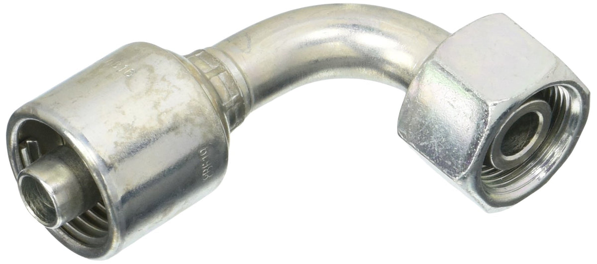Gates G25730-0816 HYDRAULIC COUPLING-MEGACRIMP
