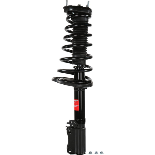 Monroe 172309 Suspension Strut and Coil Spring Assembly