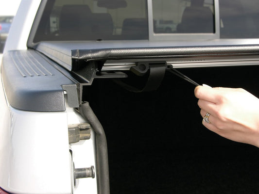 ACCESS 14179 Access 14179 Original Roll-Up Tonneau Cover