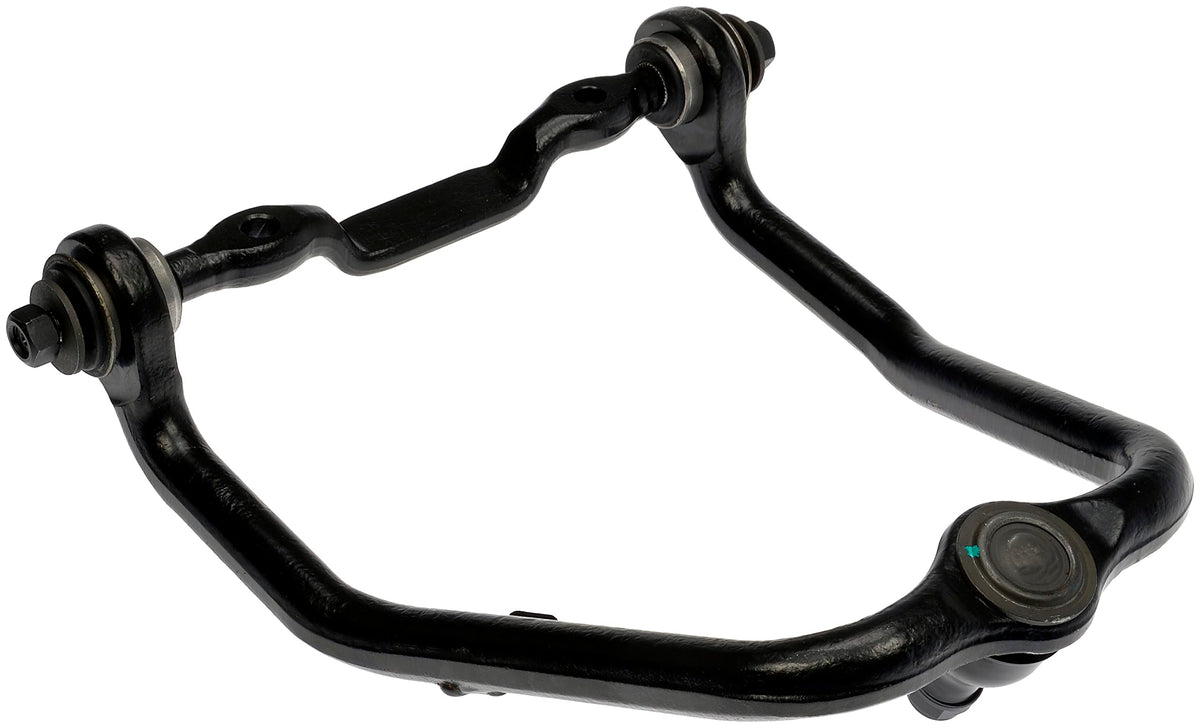 DORMAN 522-337 Dorman 522-337 Rear Driver Side Upper Suspension Control Arm and Ball Joint Assembly Compatible with Select Chrysler/Dodge Models