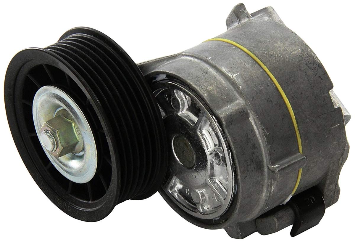 DAYCO 89286 Dayco 89286 Automatic Tensioner Assembly
