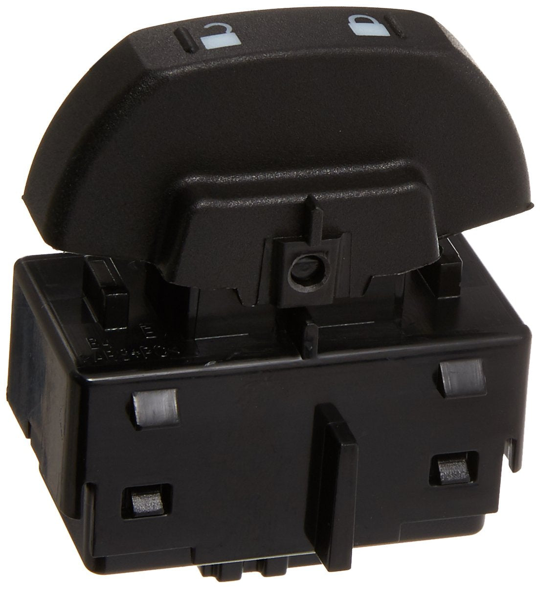 Motorcraft SW7254 SWITCH ASY-FRONT DOOR-CENT