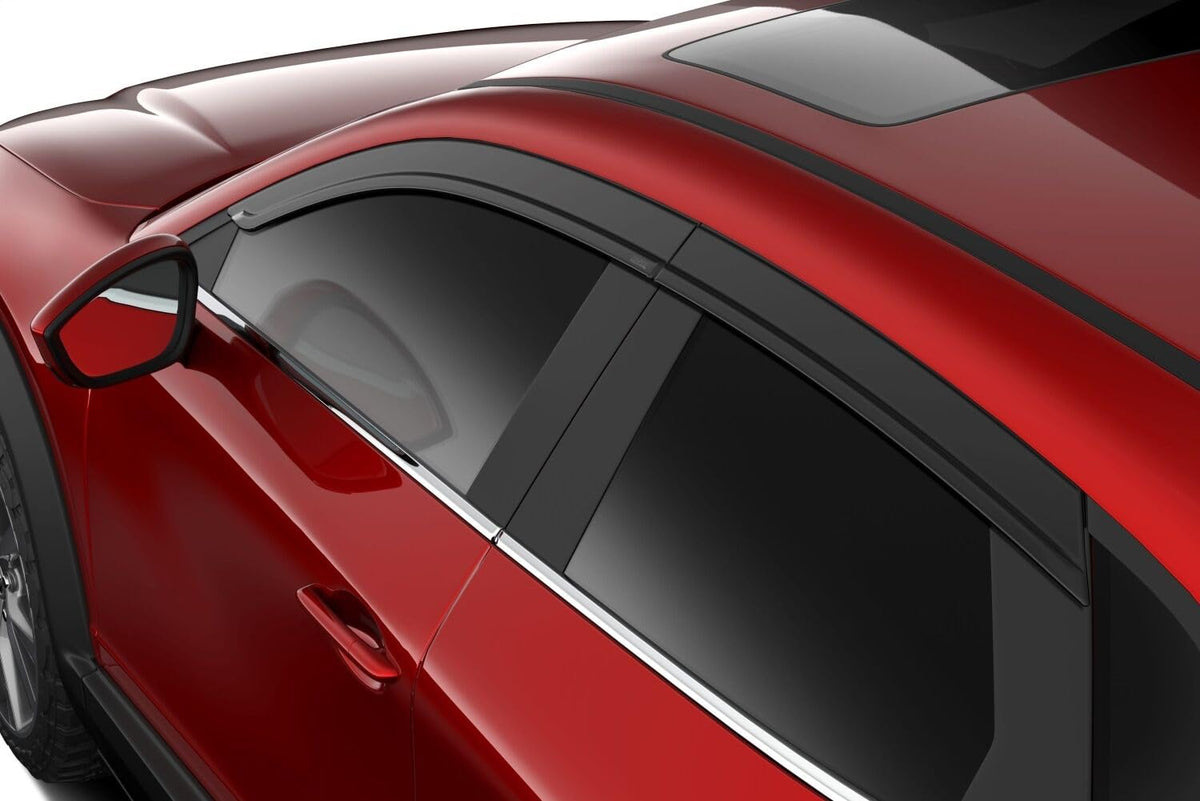 Husky Liners 2854137 Low Profile Ventvisor Rain Guards