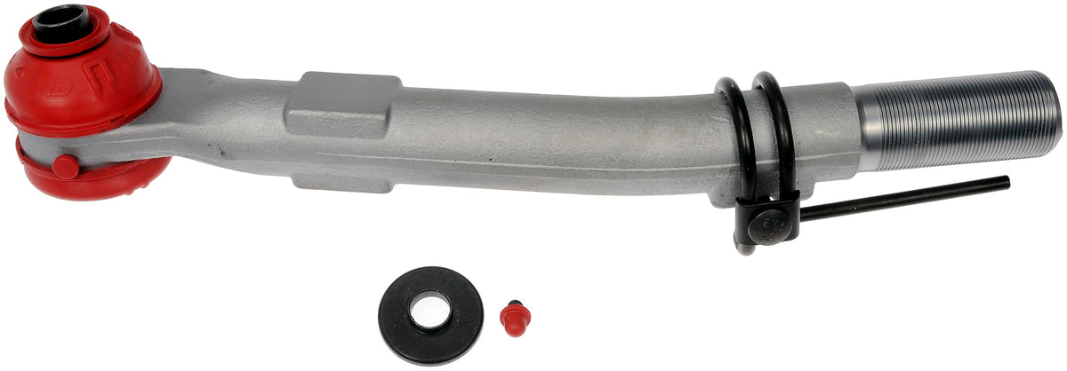 Dorman TO85032RD Patented Front Passenger Side Outer (Steering