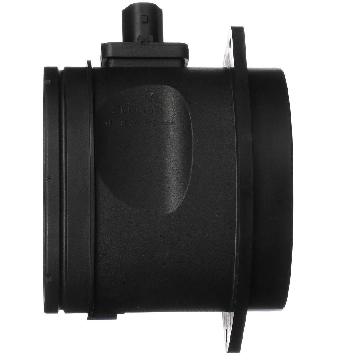 Delphi AF10518 Mass Air Flow MAF Sensor Complete Assembly, 1