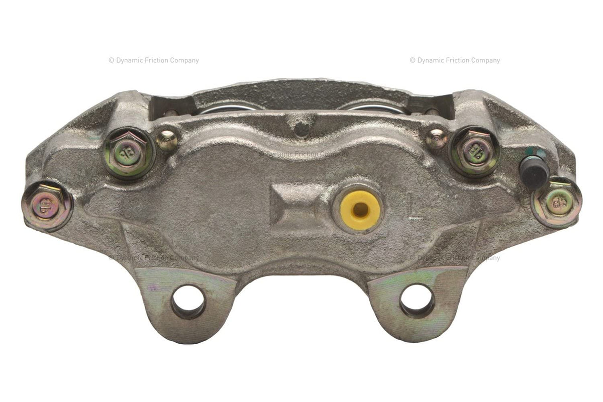 Dynamic Friction 331-76107 DFC Front Left Brake Caliper