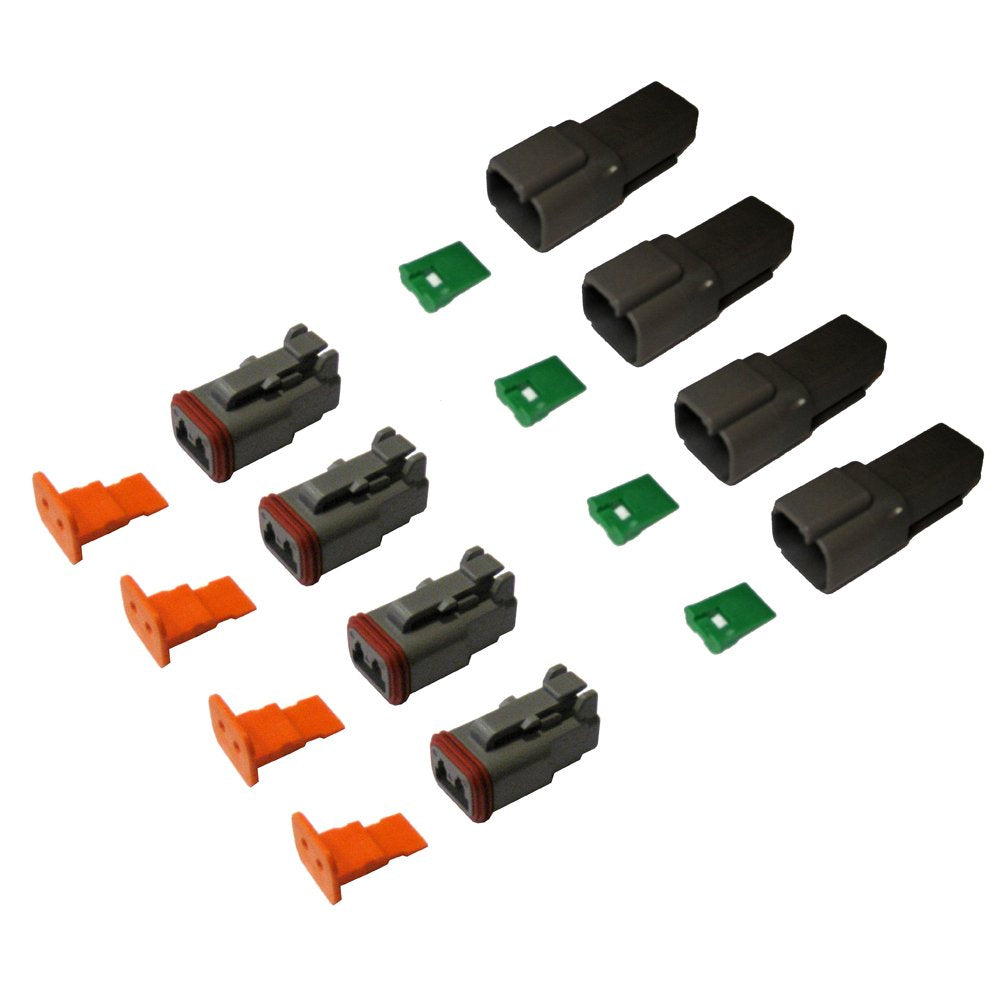 LENCO 15086-001 Lenco 15086-001 MARINE ELECTRICAL REPAIR KIT