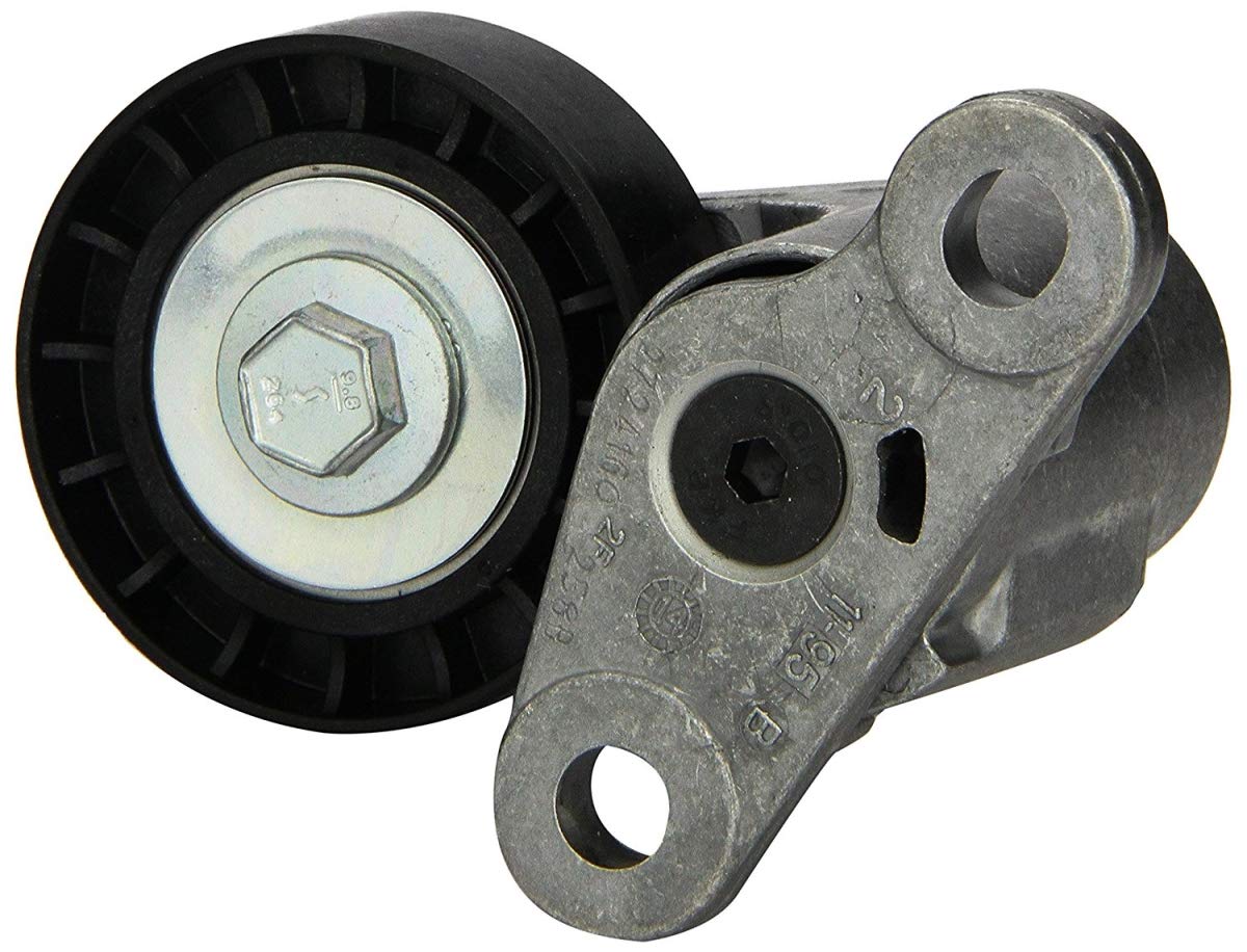 Dayco 89258 CHEV/GMC TRUCKS 4.8/5.3/6/6.0/6.2L