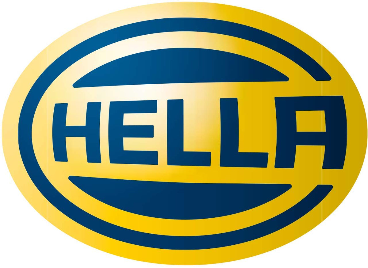 Hella 7.22778.80.0 EGR VALVE