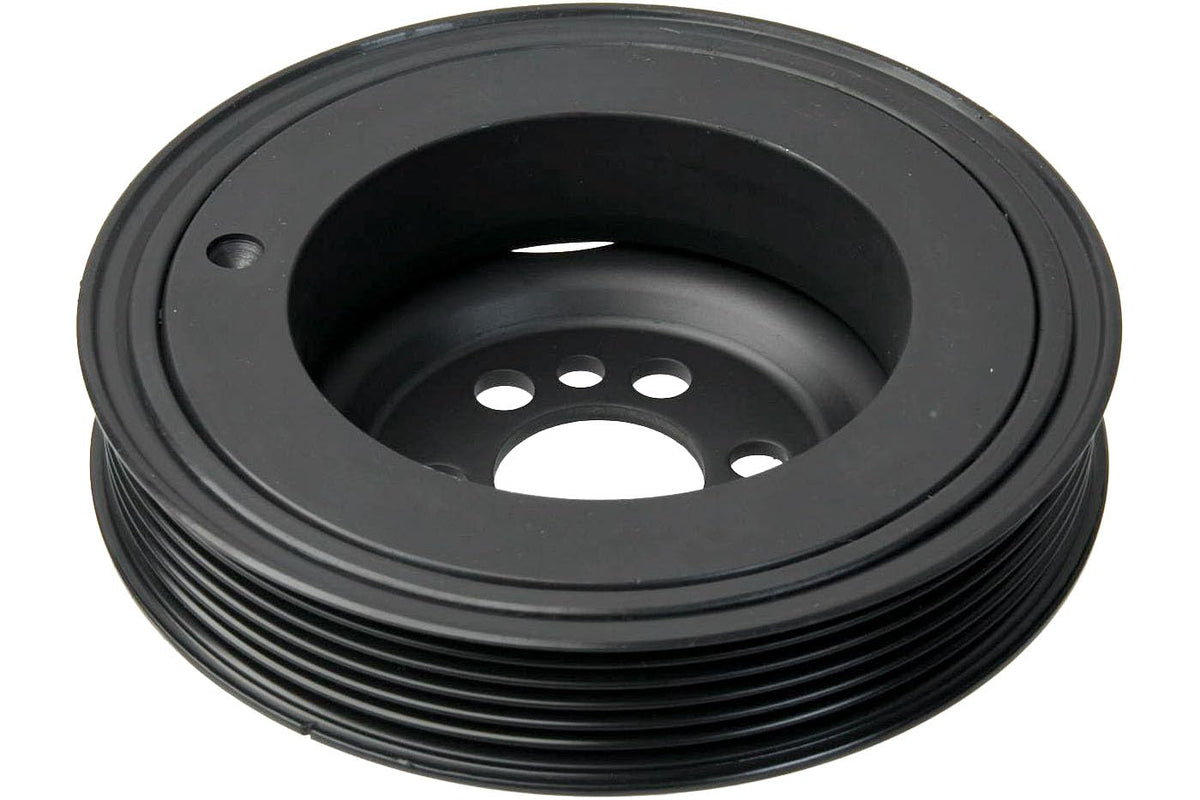 URO PARTS 06F105243J Uro Parts 06F105243J ENGINE CRANKSHAFT PULLEY