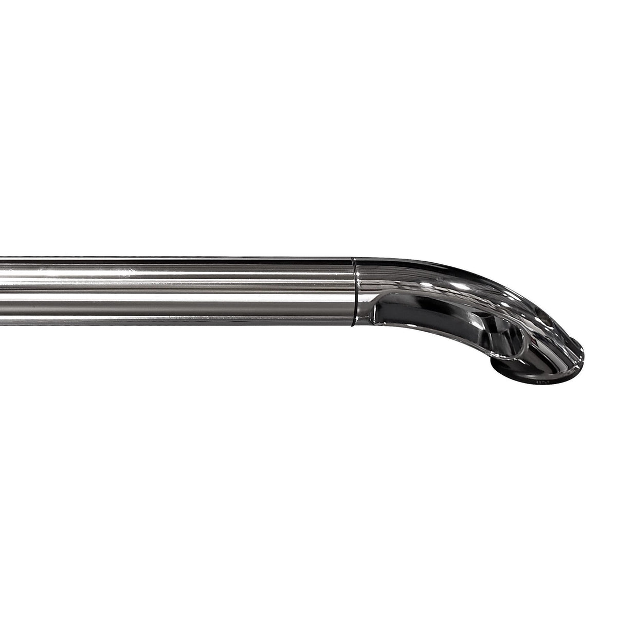 PUTCO 49859 Putco Boss Locker Side Rails - Fits Hyundai Santa Cruz 2022-2025
