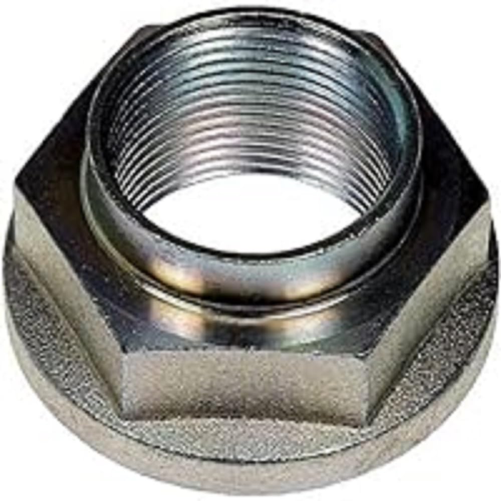 DORMAN 615-986 Dorman 615-986: Spindle Nut M26-1.50 Hex Size 36 mm