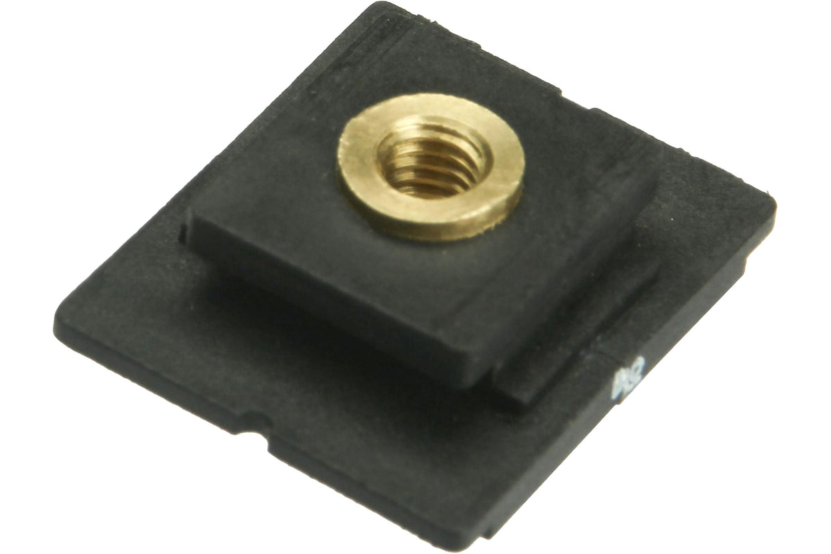 URO PARTS 63122752224 URO Parts 63122752224 Headlight Mounting Nut, Left/Right