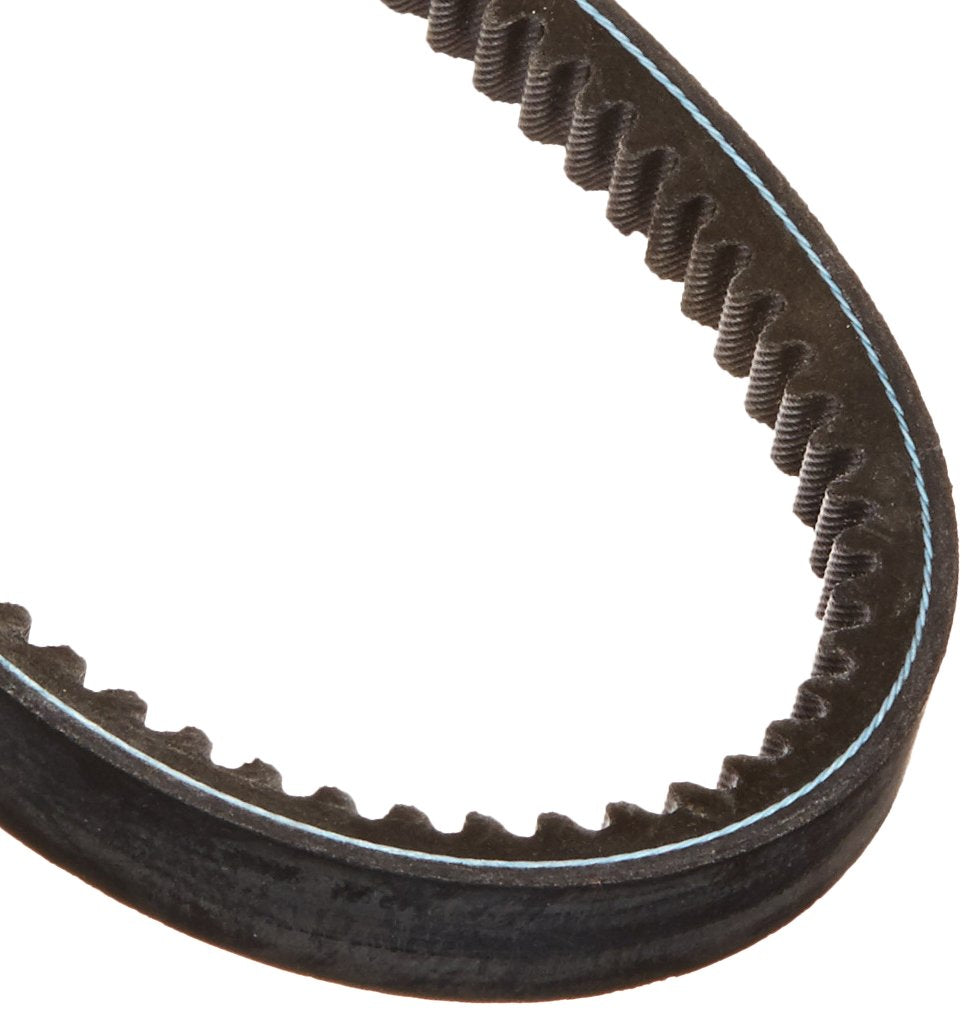Gates BX52 Tri-Power Belt, BX Section, Size, 21/32" Width