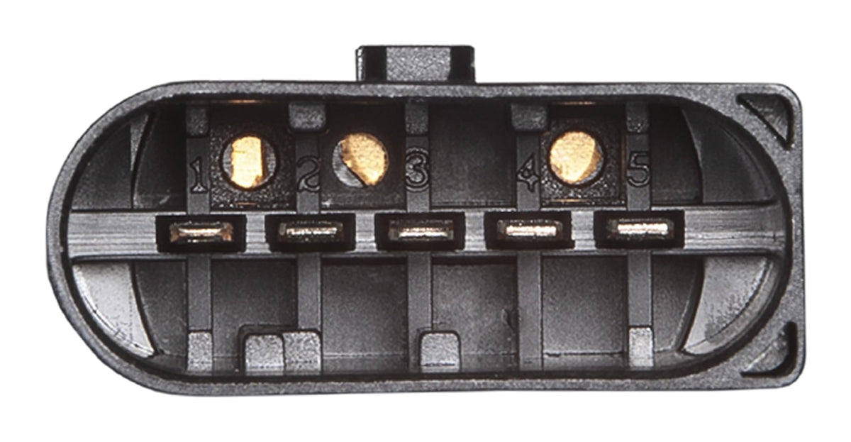Hella 009149361 8ET 009 149-361 Air Mass Sensor