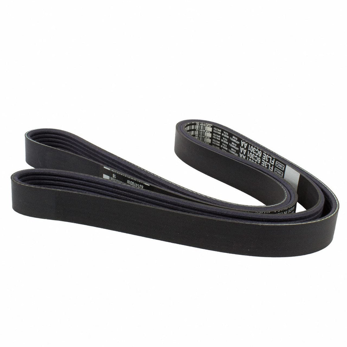 Motorcraft JK6695 Drive Belt