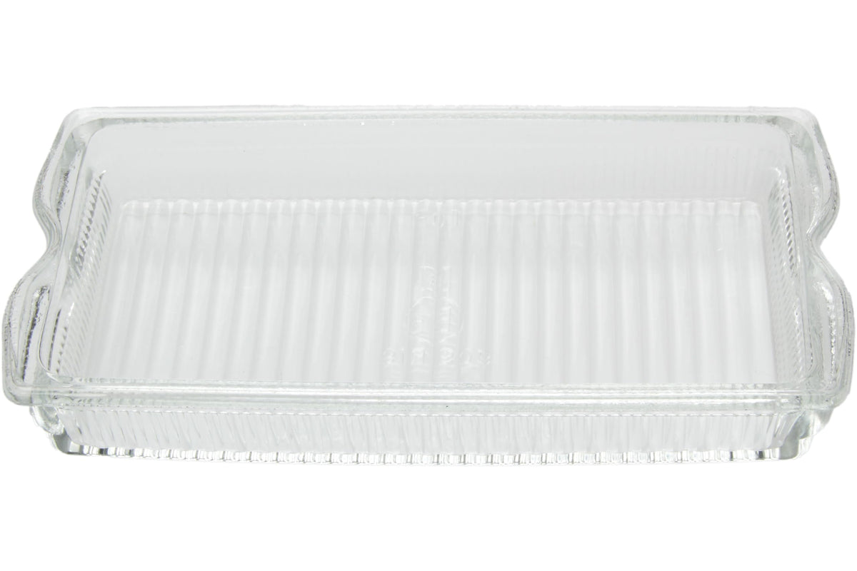 URO Parts 2305620011 Fog Light Lens, Clear