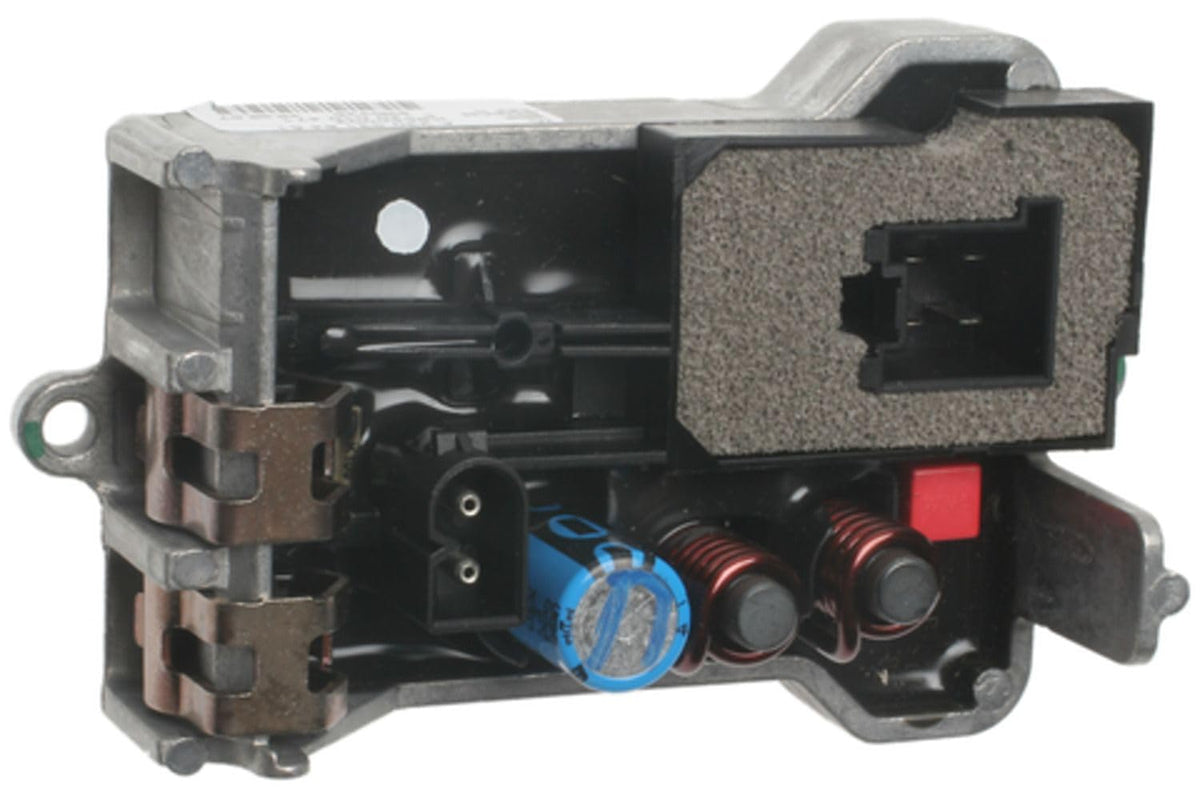 FOUR SEASONS 20648 Four Seasons 20648 HVAC Blower Motor Resistor