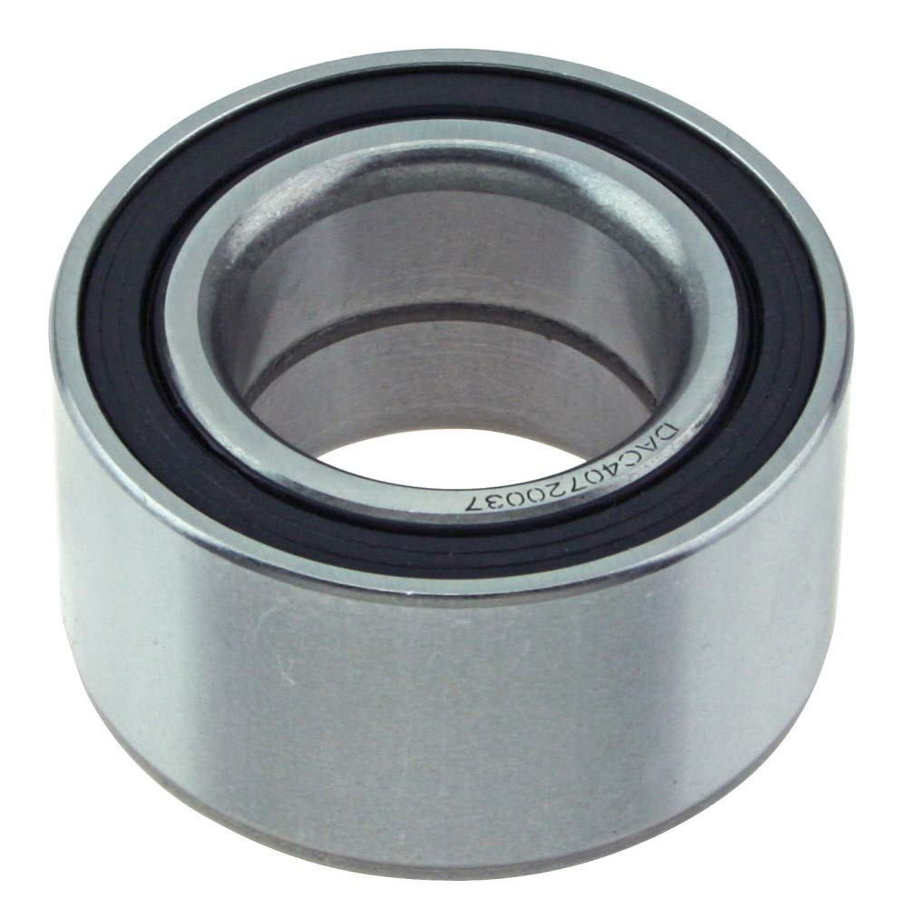 WJB WB510004 WJB WB510004 - Front Wheel Bearing - Cross Reference: National 510004/ Timken 510004/ SKF FW130, 1 Pack