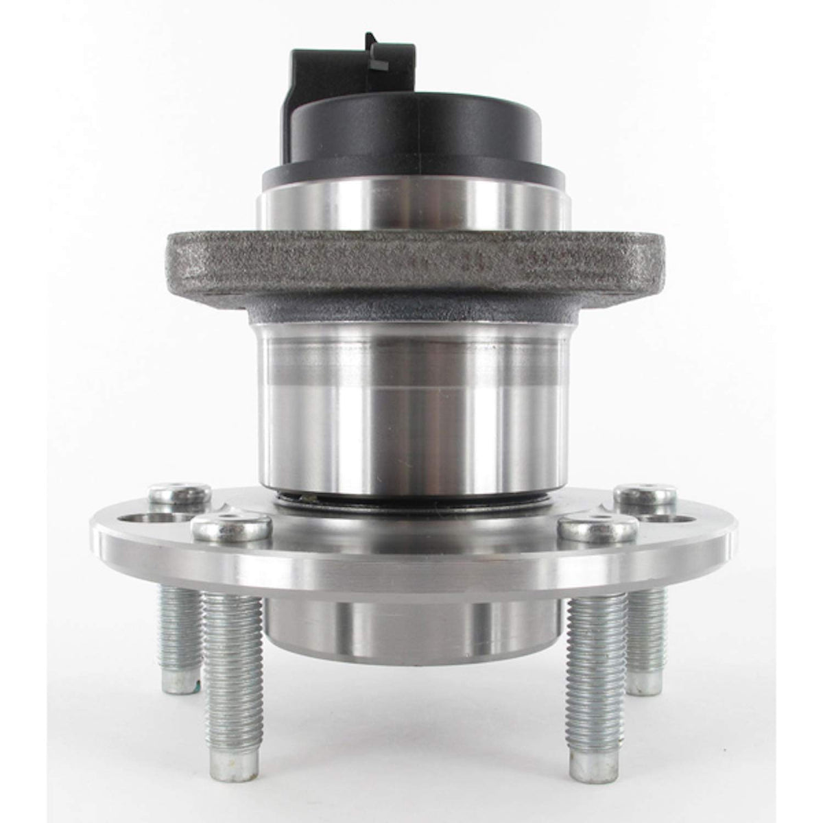 SKF BR930186 Front Wheel Hub Bearing Assembly Sealed Spindle